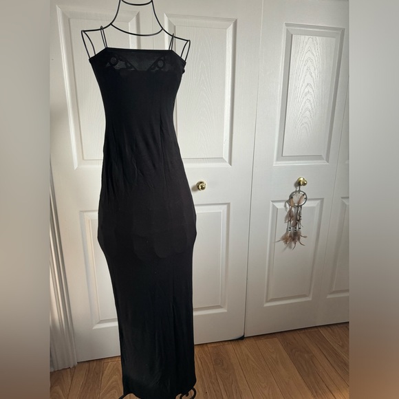 Strapless Dress - Picture 1 of 3